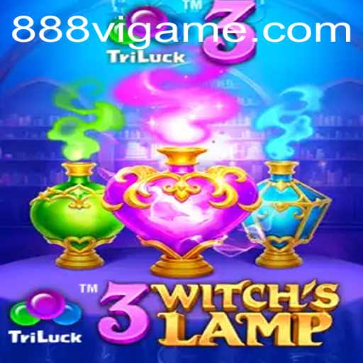 Unveiling the Mystical Realm of 3WitchsLamp: A Comprehensive Guide