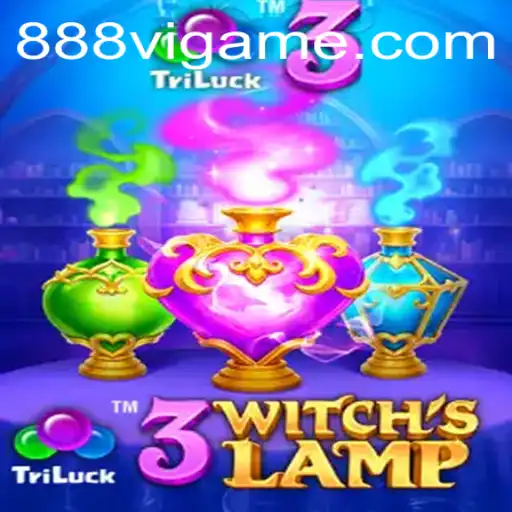 Unveiling the Mystical Realm of 3WitchsLamp: A Comprehensive Guide