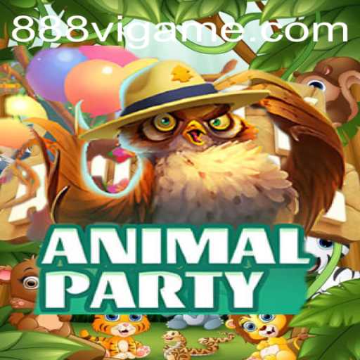Exploring AnimalParty: An Enticing New Virtual Experience
