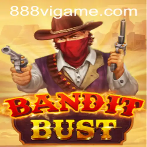 BanditBust: A Thrilling Adventure in the World of Digital Gaming