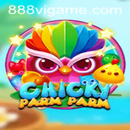 Unveiling the Magic of ChickyParmParm: The Ultimate Gaming Experience
