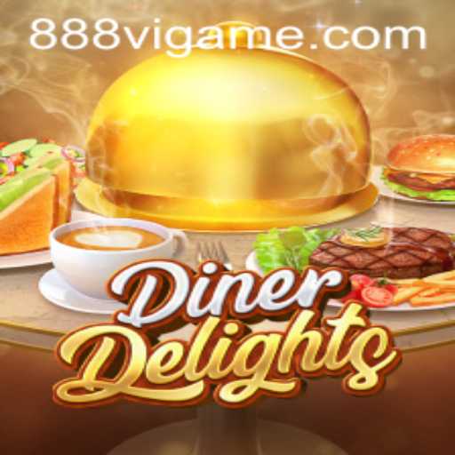 Welcome to DinerDelights: A Culinary Adventure with 888vi
