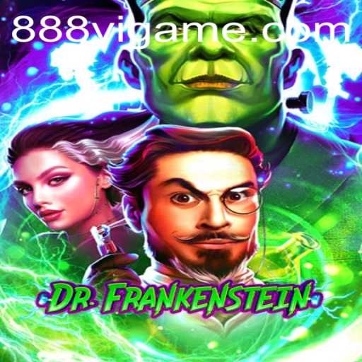 DrFrankenstein: The Ultimate Strategy Game Experience with 888vi