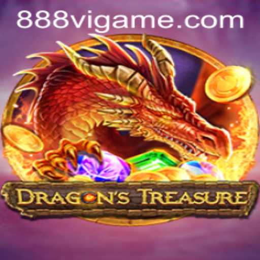 Discover the Enchanting World of DragonsTreasure with 888vi