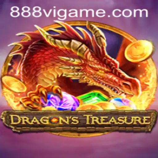 Discover the Enchanting World of DragonsTreasure with 888vi
