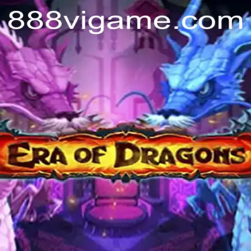 Discover the World of EraOfDragons: An In-Depth Look at the Game With a Spotlight on 888vi
