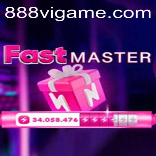 FastMaster: Unleashing Speed and Strategy