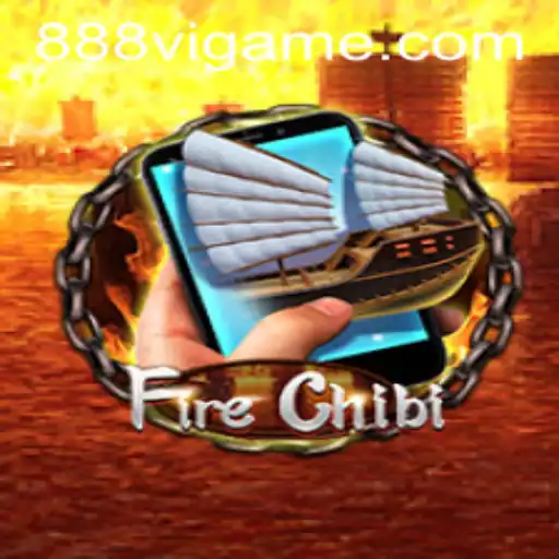 FireChibiM: Unleashing the Next Wave of Gaming with 888vi