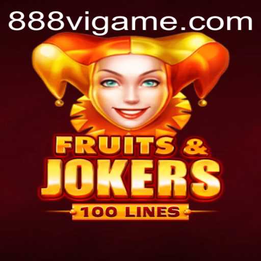 Experience the Thrills of FruitsAndJokers100 with 888vi