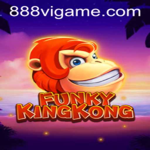 FunkyKingKong: A Deep Dive into 888vi's Latest Gaming Sensation