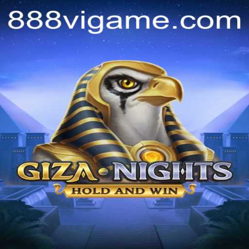 GizaNights: An Epic Journey Through Ancient Egypt