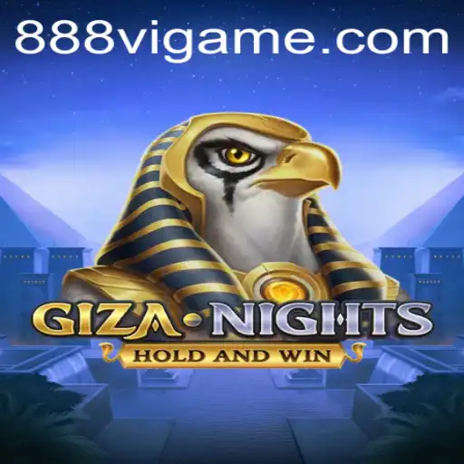 GizaNights: An Epic Journey Through Ancient Egypt