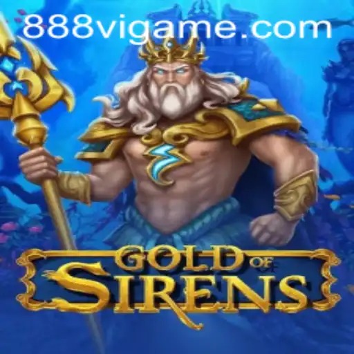 Dive into Adventure with GoldofSirens: Discover the Mythical World of 888vi