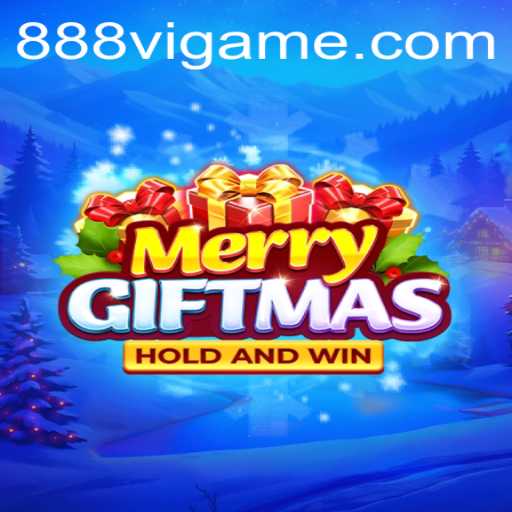 Discover MerryGiftmas: The Ultimate Festive Game Adventure