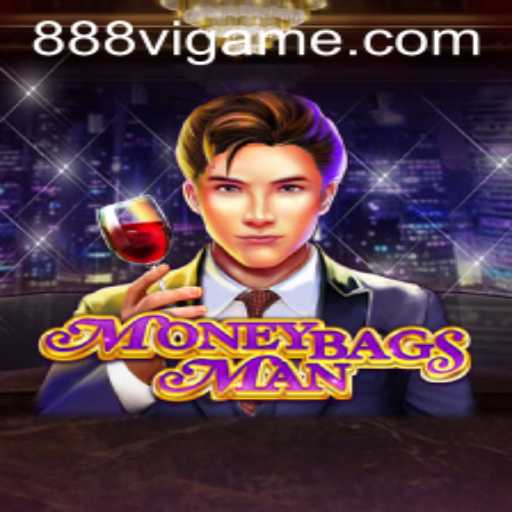 Discover the Thrilling World of MoneybagsMan: A Game Like No Other