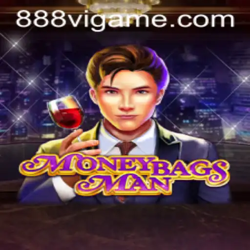 Discover the Thrilling World of MoneybagsMan: A Game Like No Other