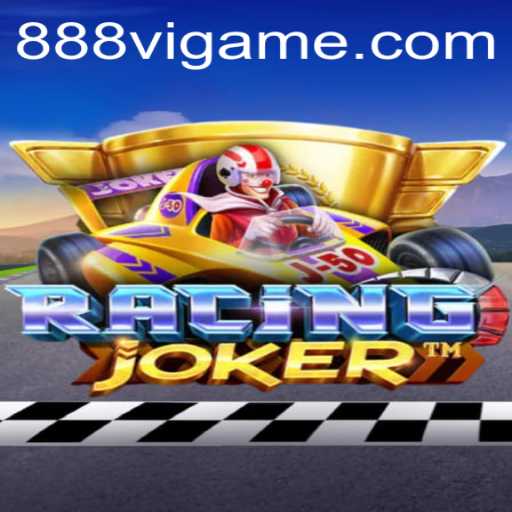 Exploring the Thrills of RacingJoker and the Excitement of 888vi