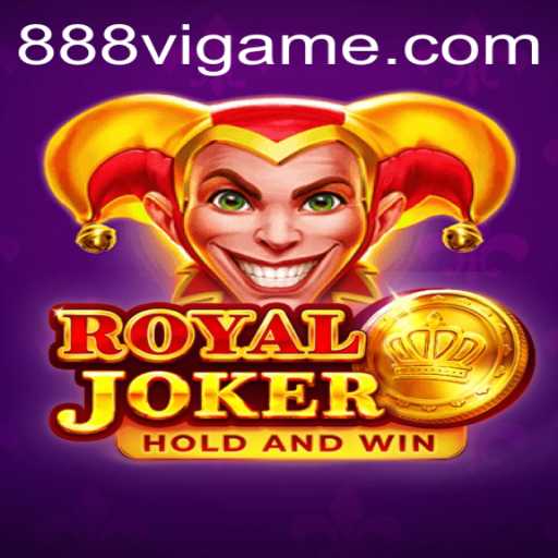 Discover the Excitement of Royaljoker: Unveiling the Intriguing World of 888vi