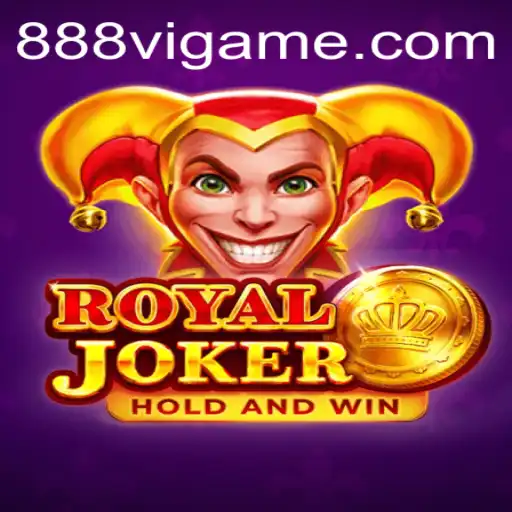Discover the Excitement of Royaljoker: Unveiling the Intriguing World of 888vi