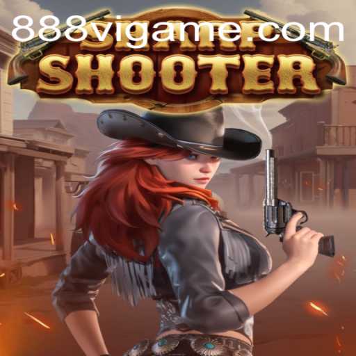 Sharpshooter: An Engaging Experience in the World of 888vi