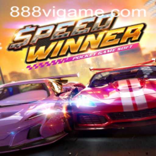 SpeedWinner: A Thrilling New Game Taking the Gaming World by Storm