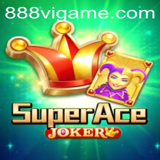 SuperAceJoker: The Ultimate Card Game Experience