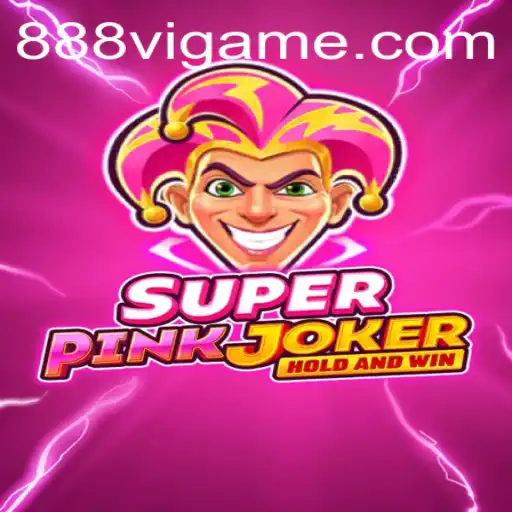 Exploring the Fascinating World of SuperPinkJoker: A Dive into the Game's Universe