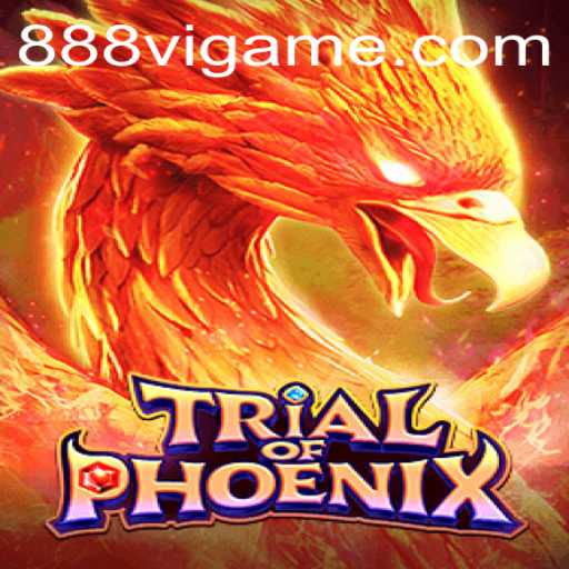 Discover the Thrilling World of TrialofPhoenix: Your Ultimate Gaming Adventure